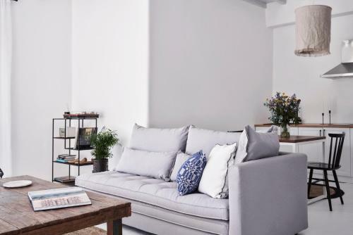 Apartamento Boheme Beach Houses