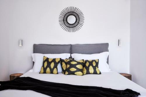 Apartamento Boheme Beach Houses