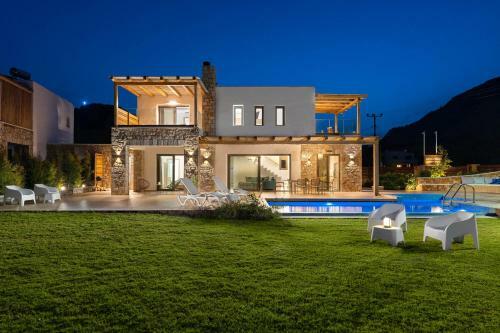 Ikaros Villa