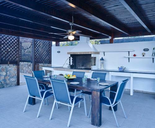 Luxury Villa Tamara