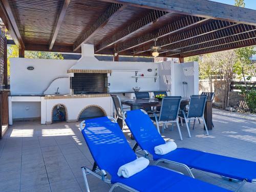 Luxury Villa Tamara