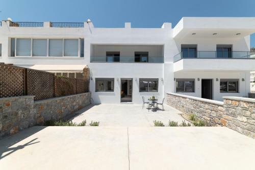 Villa Aegean Treasure Pefkos