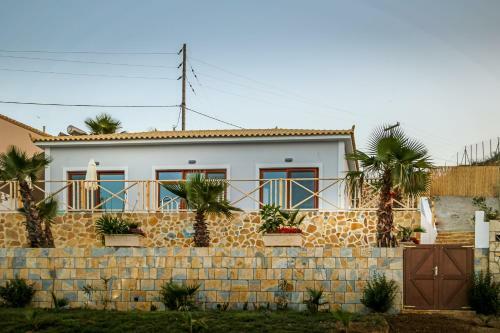 Bay View Villa Agios Sostis