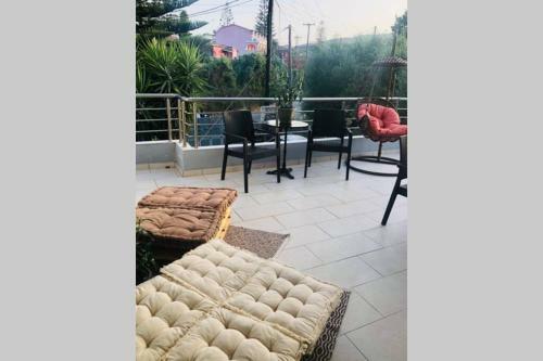 Apartamento La Casa Di Corina