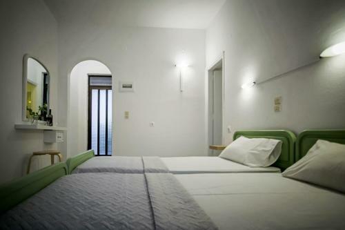 Apartamento Christina Studios