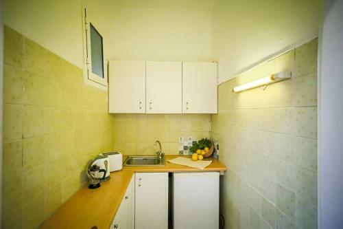 Apartamento Christina Studios
