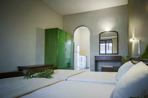 Apartamento Christina Studios