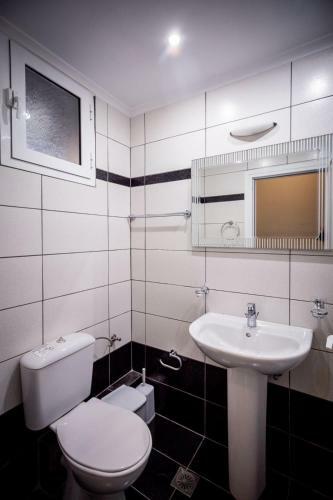 Apartamento Christina Studios