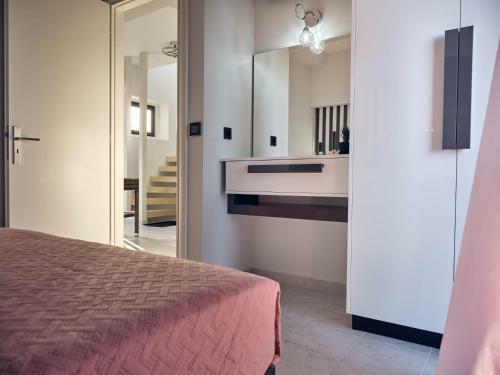 Apartamento Savvas & Joanna Boutique