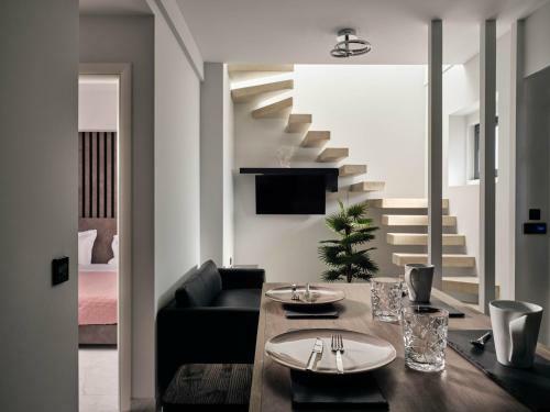 Apartamento Savvas & Joanna Boutique