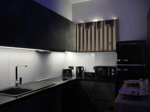 Apartamento Savvas & Joanna Boutique