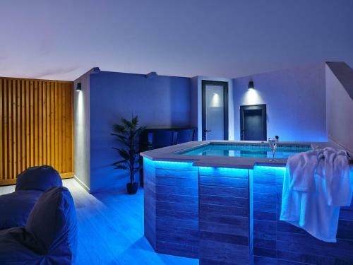 Apartamento Savvas & Joanna Boutique