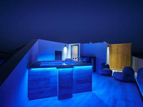 Apartamento Savvas & Joanna Boutique