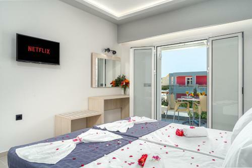 Hotel Breeze Luxury Rooms