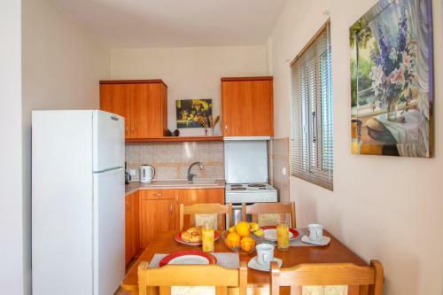 Agios Sostis Village Apartments
