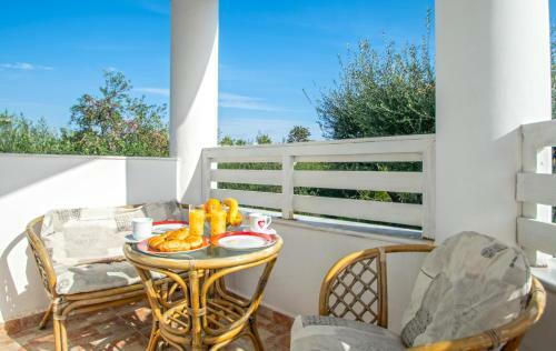 Agios Sostis Village Apartments