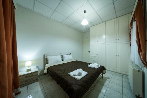 Apartamento Villa Livadi