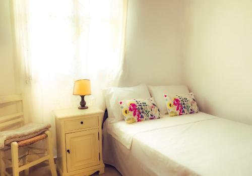 Sea Zoe, Summer House