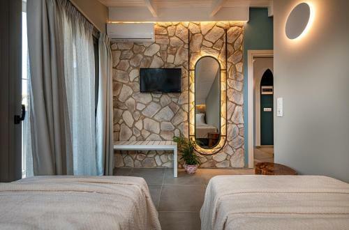 Hotel Horizon Beachfront Apartments