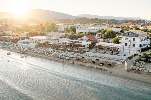 Hotel Horizon Beachfront Apartments