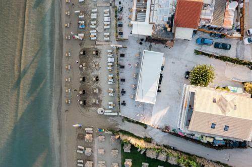 Hotel Horizon Beachfront Apartments
