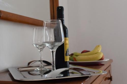 Apartamento Ephelia Gold