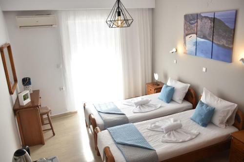 Apartamento Ephelia Gold