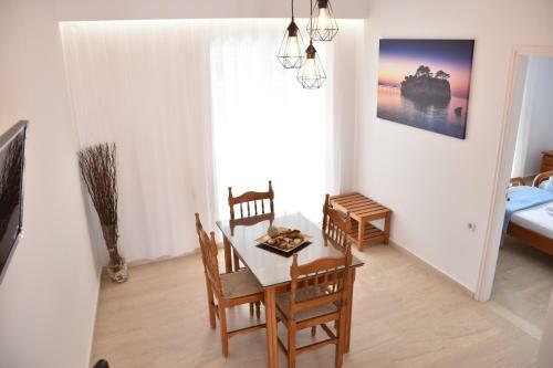 Apartamento Ephelia Gold