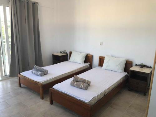 Summer Holidays In Laganas Apartments