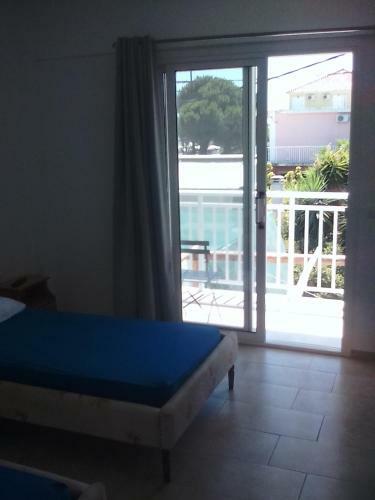 Summer Holidays In Laganas Apartments
