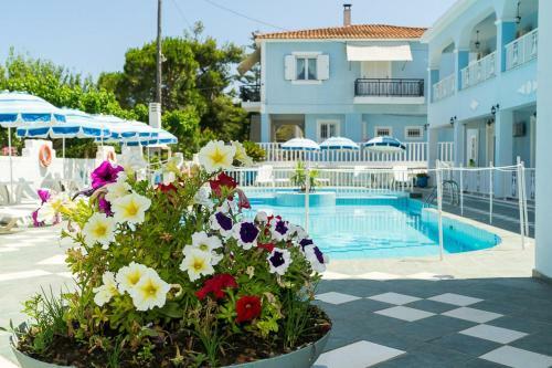 Hotel Anna Studios & Apartments