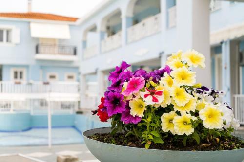 Hotel Anna Studios & Apartments