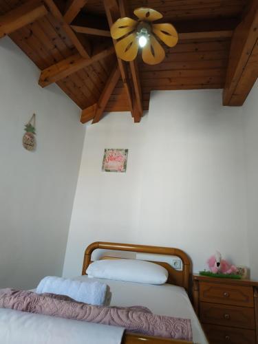 Apartamento Delfini 2