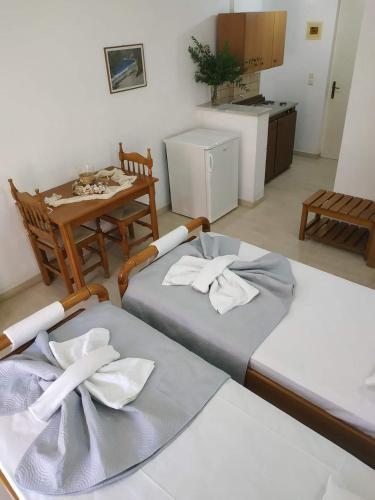 Apartamento Delfini 2