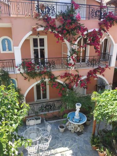 Apartamento Delfini 2
