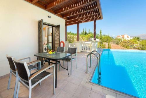 Villa Athina Kalathos