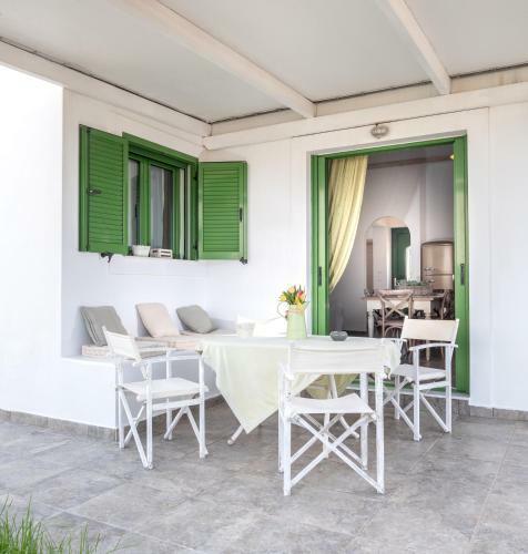 Elegant 2-bedroom Villa With Private Pool Near Lindos