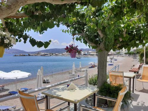Villa Irene 3 Bed, Sea Views, Lindos 10 Mins, Beach 3 Mins