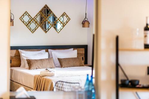Apartamento Moon Boutique Hotel