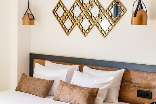 Apartamento Moon Boutique Hotel