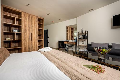 Apartamento Moon Boutique Hotel