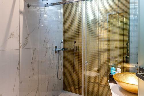 Apartamento Moon Boutique Hotel