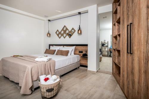 Apartamento Moon Boutique Hotel