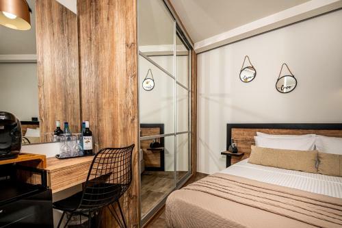 Apartamento Moon Boutique Hotel