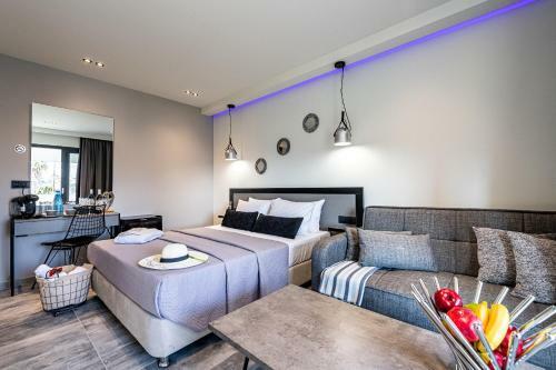 Apartamento Moon Boutique Hotel