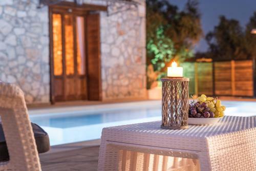 Villa Dimitris