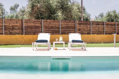 Villa Dimitris