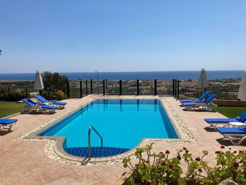 Villa Amadeus