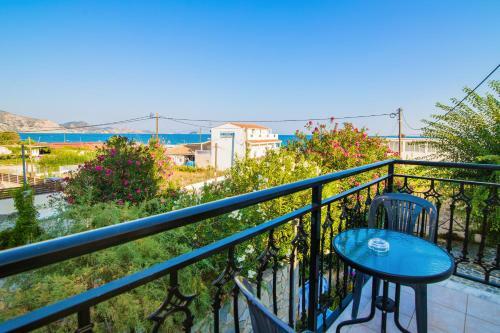 Playa Bay Hotel Zakynthos