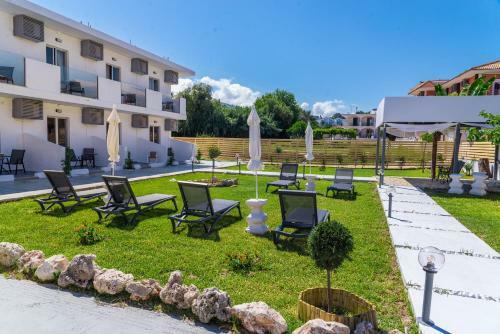Apartamento Rooms 48 By Zante Plaza